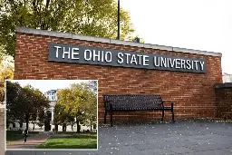 Ohio State University health sciences course requires students to engage with ‘White Privilege Knapsack’