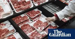 Revealed: the industry figures behind ‘declaration of scientists’ backing meat eating