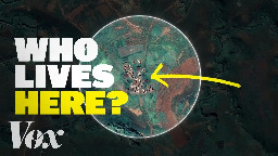 What's inside this crater in Madagascar?