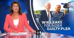 Assange Is Free, But US Spite Will Chill Reporting for Years