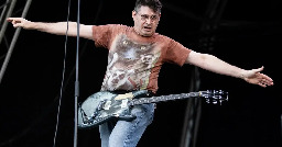 Steve Albini, Studio Master of ’90s Rock and Beyond, Dies at 61