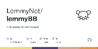 Suggestion for a subdomain of beehaw based off lemmybb?