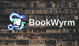 BookWyrm is the Federated GoodReads Replacement I Didn’t Know I Needed