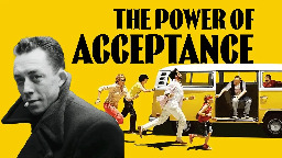 Little Miss Sunshine | Accepting the Absurd