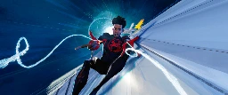 ‘Spider-Man: Across The Spider-Verse’ Swings Past $500M Worldwide