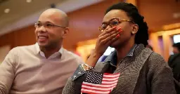 Black and abroad: African-American expats ponder the future amid volatile politics back home and in Europe