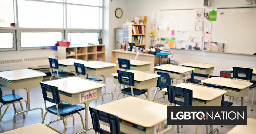California judge blocks school district’s forced outing policy for trans &amp; enby kids