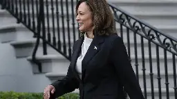 Kamala Harris smashes fundraising record with stunning $81 million haul over 24 hours