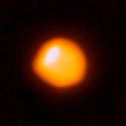 Betelgeuse is Almost 50% Brighter Than Normal. What's Going On?