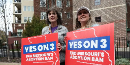 Missouri Voters Overturn Abortion Ban in Decisive Win for Reproductive Rights