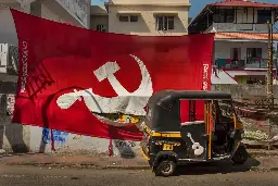 Indian Communists’ Muslim Dilemma