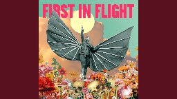 First In Flight
