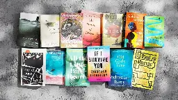 The Booker Prize 2023 | The Booker Prizes