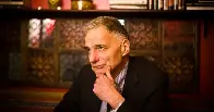 Ralph Nader would like to stop having to explain why the spoiler coverage is stupid