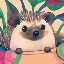 hedgehog