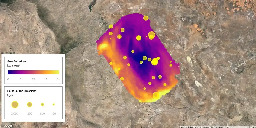 Google is making a map of methane leaks for the whole world to see
