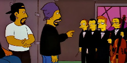 The Simpsons predicted it: Cypress Hill to perform with London Symphony Orchestra - Chaoszine