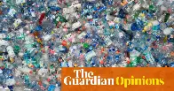 Whisper it, but the boom in plastic production could be about to come to a juddering halt