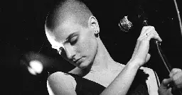 Sinéad O’Connor, acclaimed Dublin singer, dies aged 56