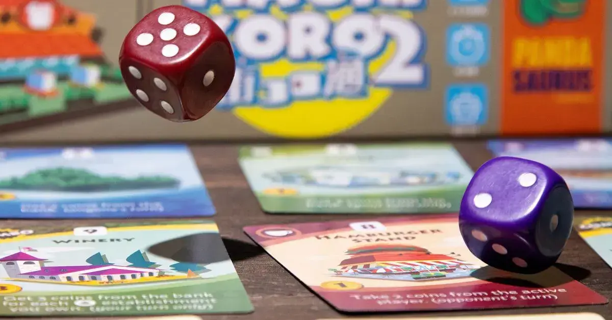 Pirated copies of board game Kelp went up for sale before the Kickstarter even ended