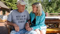 Jack Hanna's long goodbye: How Alzheimer's is stripping away the man the world once knew