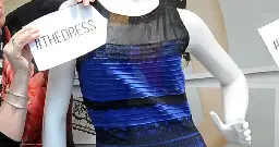 Man Whose Mother-In-Law Wore Viral Blue-And-Black Dress Charged With Attempted Murder