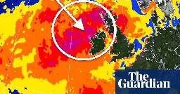 What you need to know about the 'extreme' heatwave hitting our oceans – video explainer