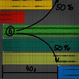 Friday Facts #407 - Automating a soundtrack | Factorio