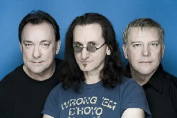 New Unauthorized RUSH Book 'Rush At 50' Due In September