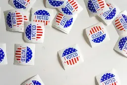 Inside the Plan to Use AI to Purge Voter Rolls