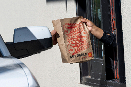 No, Raising the Minimum Wage Does Not Hurt Fast-Food Workers