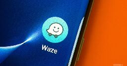 Google is laying off employees at Waze