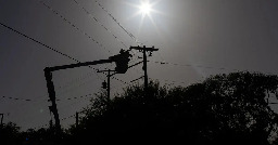 US Central states, Texas in danger of power shortages in heat wave