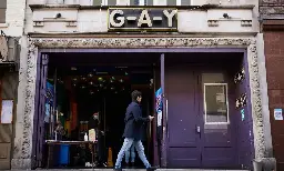 Iconic Soho gay bar to close down after shock announcement by owner