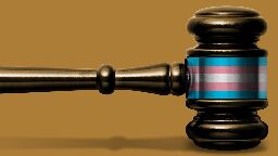 Florida transgender Medicaid ban unconstitutional, judge rules