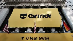 Grindr Tells Unionizing Workers: Move Across The Country or Be Fired