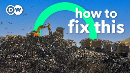 We need to fix landfills – here's how