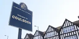 CouLSDon gets cancelled by Facebook’s algorithm police