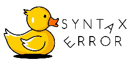 Syntax Error #5: Python breakpoints