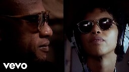 Womack & Womack - Teardrops (Official Music Video)