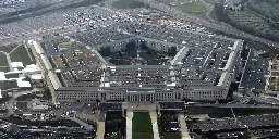 Pentagon Stupidity Is a Design Choice