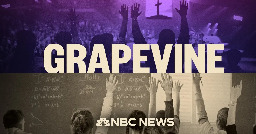 ‘Grapevine’: An original podcast from NBC News Studios