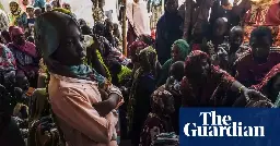 ‘Why are they forgetting about us?’: Sudan watches allies turn from war to aid Ukraine and Gaza