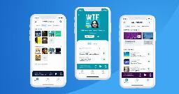 Podcast app Stitcher is shutting down in August | Engadget