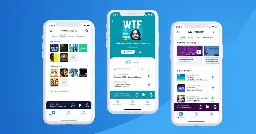 Podcast app Stitcher is shutting down in August | Engadget