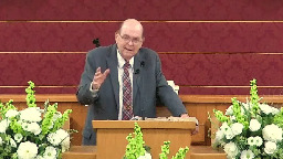 Pastor’s Sermon Implying Women in Shorts Deserve to Be Raped Prompts Response