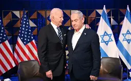 The Biden Administration Says It Can’t Do Anything to Stop the War on Gaza. That’s a Lie.