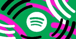 Spotify suddenly cut off app developers from a bunch of its data