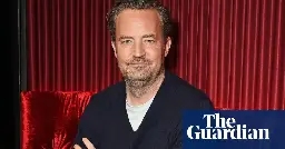 Matthew Perry, actor best known for Friends, dies at 54