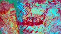 Mysterious rock art painted by Aboriginal people depicts Indonesian warships, study suggests